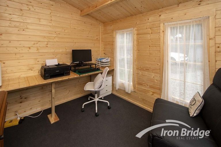 Photo of property in 42b Main Road North, Woodend, 7610