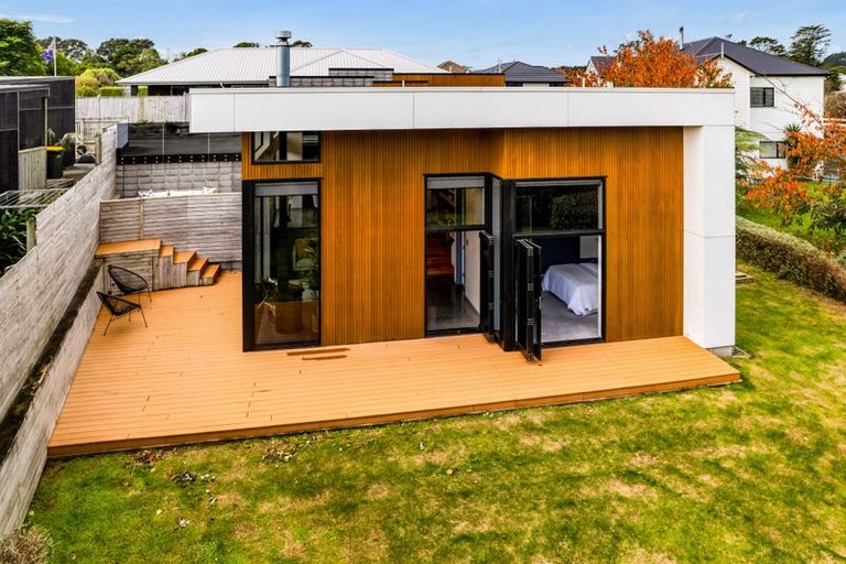 Photo of property in 82d Smart Road, Glen Avon, New Plymouth, 4312