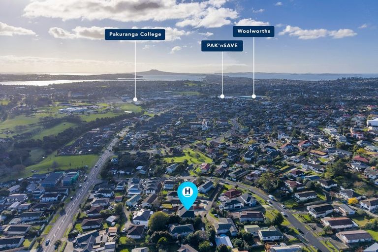 Photo of property in 48 Lewisham Street, Highland Park, Auckland, 2010