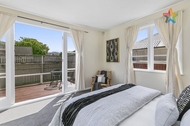 Photo of property in 22 Galway Street, Waterloo, Lower Hutt, 5011