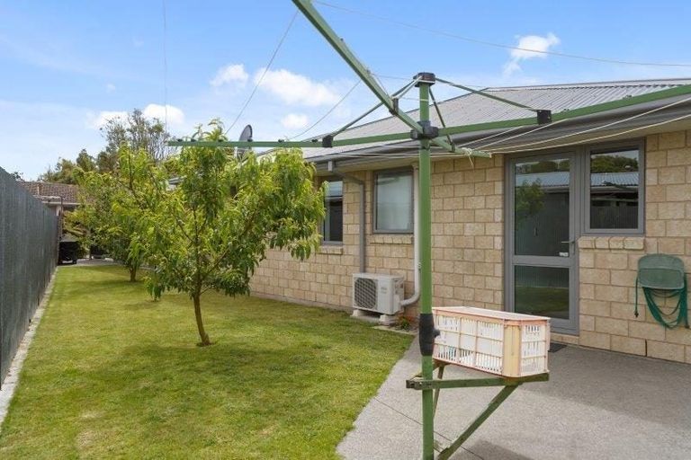 Photo of property in 15a Meadow Street, Kaiapoi, 7630