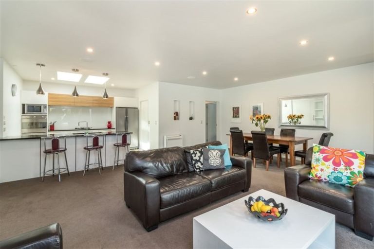 Photo of property in 109a Trafalgar Street, St Albans, Christchurch, 8014