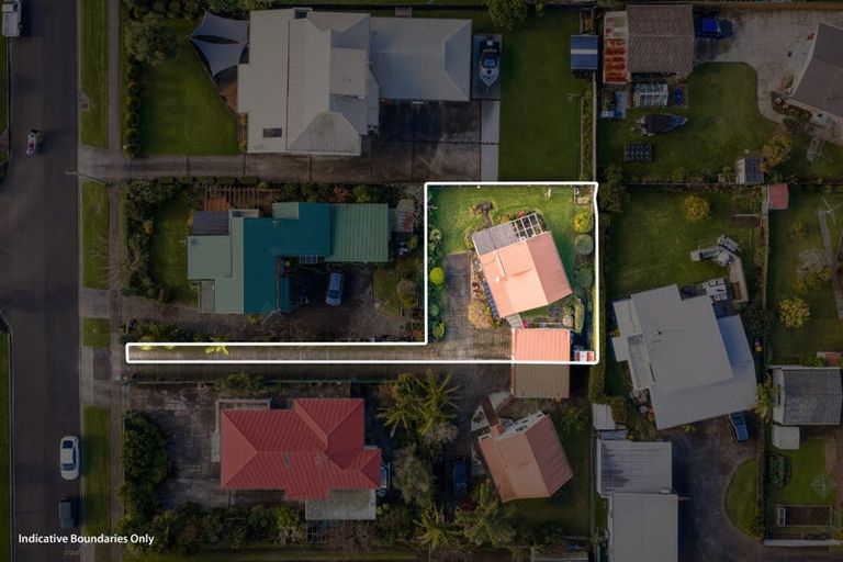 Photo of property in 112a Wilson Street, Thames, 3500