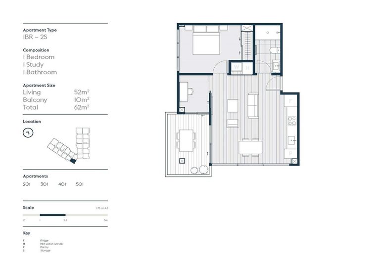 Photo of property in 501/3 Kaipiho Lane, Albany, Auckland, 0632