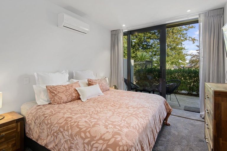 Photo of property in 17 Penhelig Place, Burnside, Christchurch, 8053