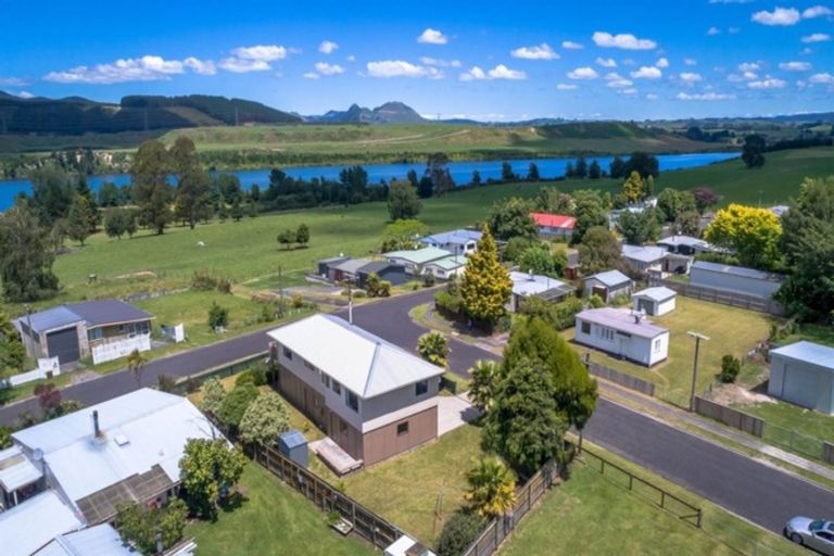 Photo of property in 23 Rotomanu Crescent, Mangakino, 3421