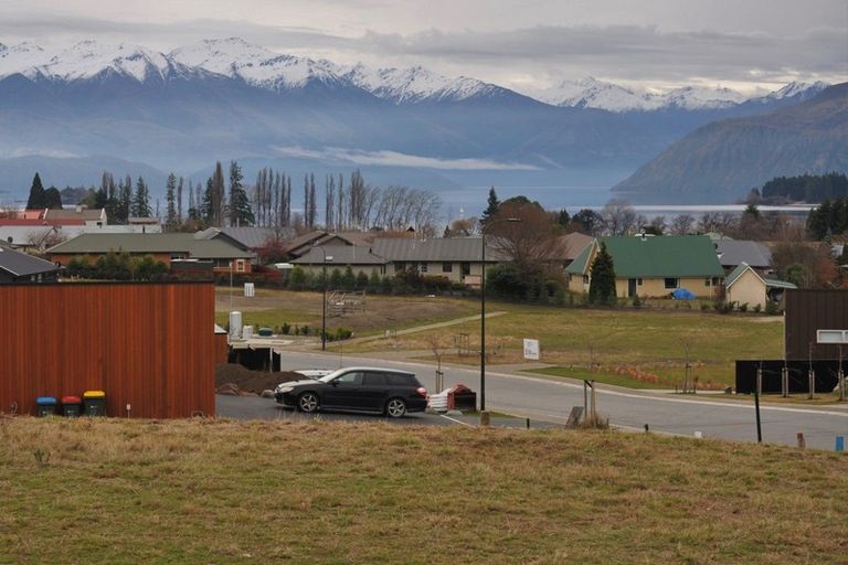 Photo of property in Meadowstone Alpha Series, 22 Sapphire Spring Rise, Wanaka, 9305