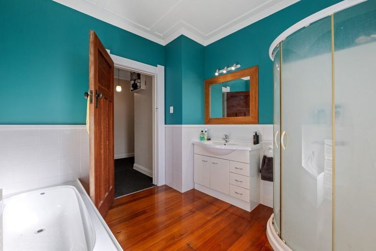 Photo of property in 52 Dixon Avenue, Hawera, 4610