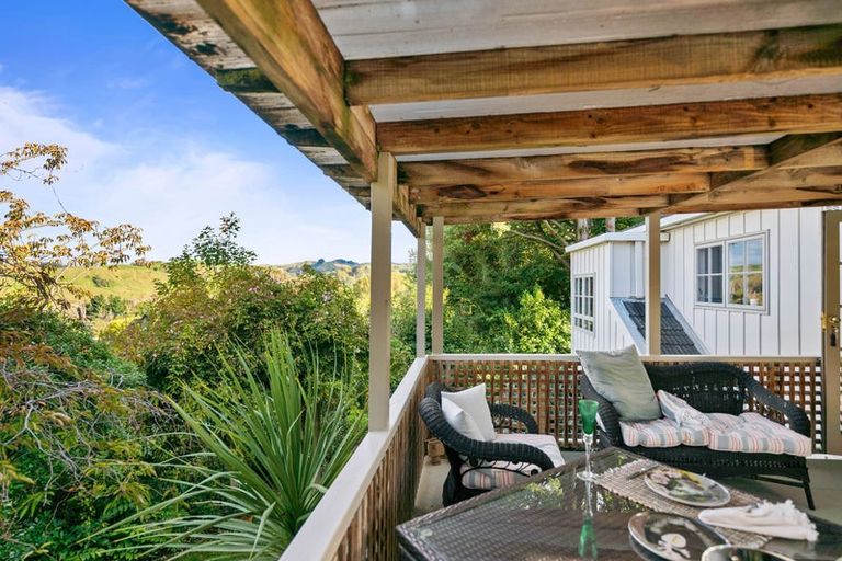 Photo of property in 15 Ruru Road, Taihape, 4720