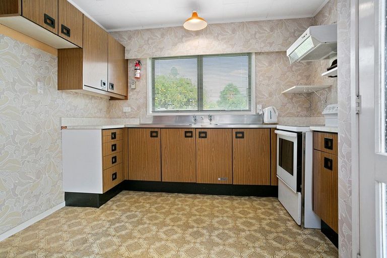 Photo of property in 3b Manawa Street, Matamata, 3400