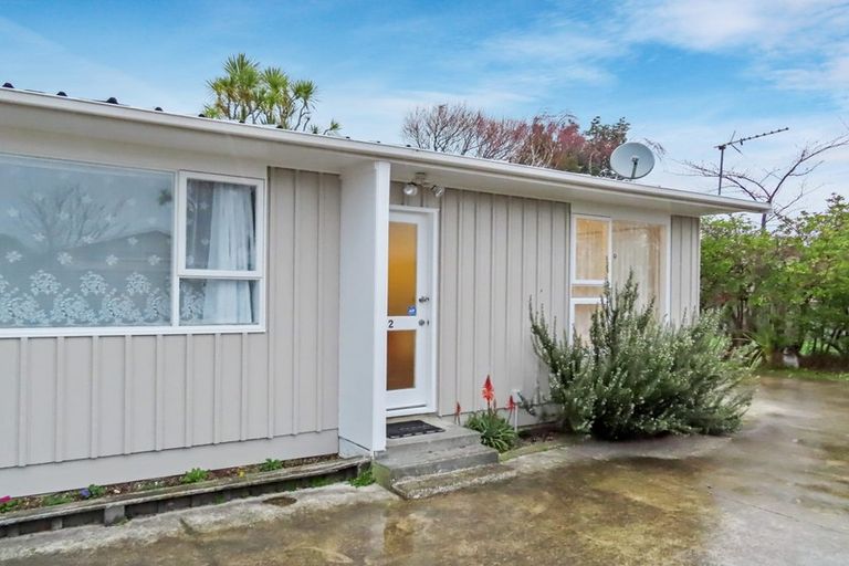 Photo of property in 2/30 Awamutu Grove, Waiwhetu, Lower Hutt, 5010