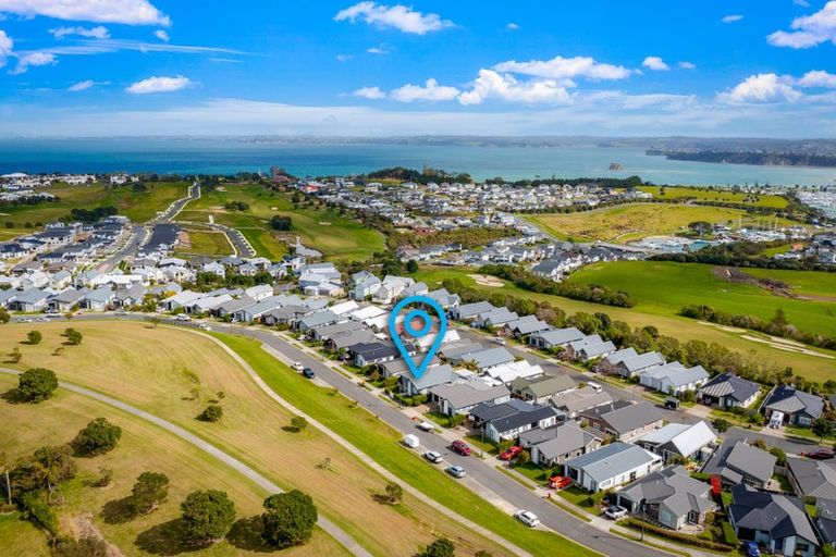 Photo of property in 43 Barcliff Terrace, Gulf Harbour, Whangaparaoa, 0930