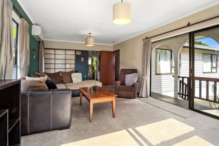 Photo of property in 7 Azimuth Place, Whitby, Porirua, 5024