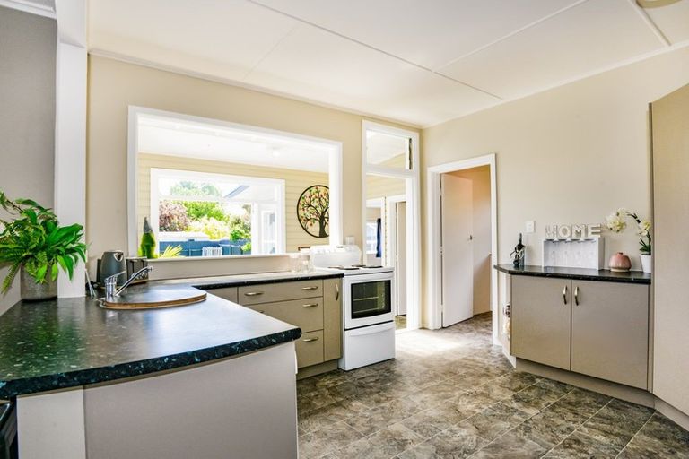 Photo of property in 709 Fitzroy Avenue, Mahora, Hastings, 4120