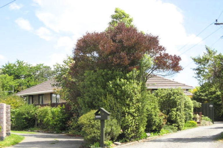 Photo of property in 47 Appleby Crescent, Burnside, Christchurch, 8053