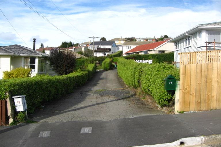 Photo of property in 35 Turnbull Street, Brockville, Dunedin, 9011