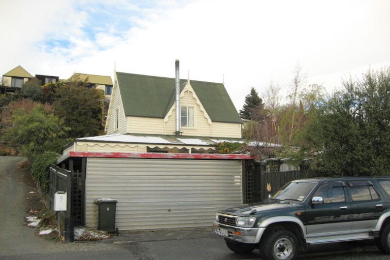 Photo of property in 7 O'neill Crescent, Bridge Hill, Alexandra, 9320