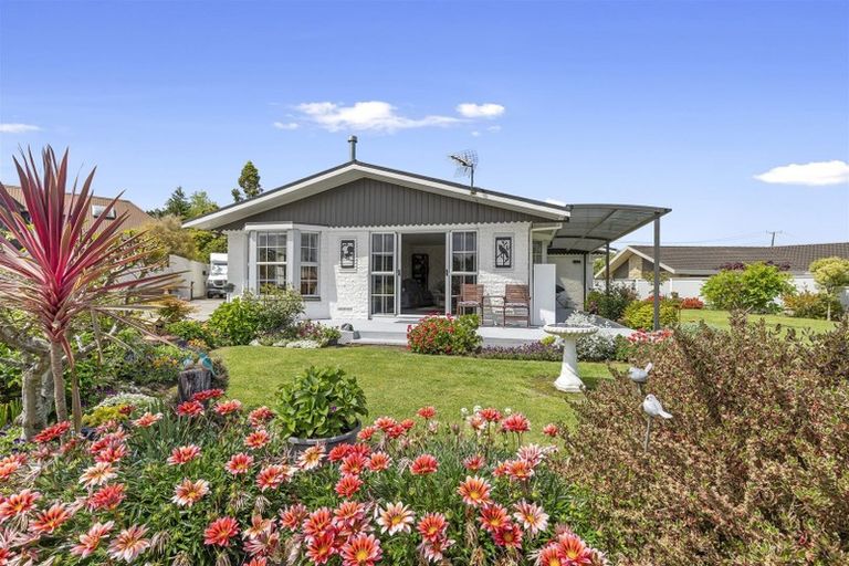 Photo of property in 26 Williams Avenue, Morrinsville, 3300