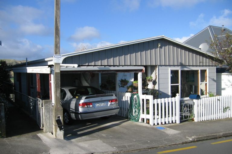 Photo of property in 32 Motuhara Road, Plimmerton, Porirua, 5026