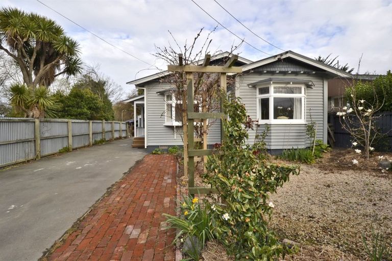 Photo of property in 6 Vincent Place, Opawa, Christchurch, 8023