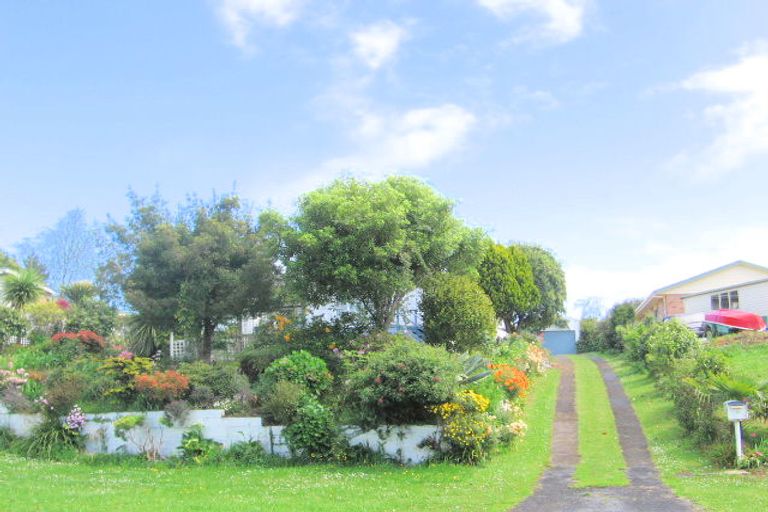 Photo of property in 15 Adams Street, Waihi, 3610