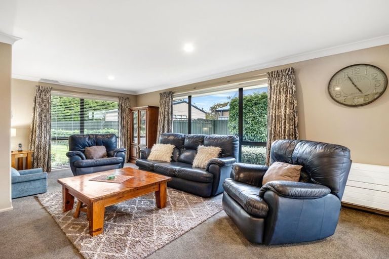 Photo of property in 142 Rangiora Woodend Road, Woodend, 7610