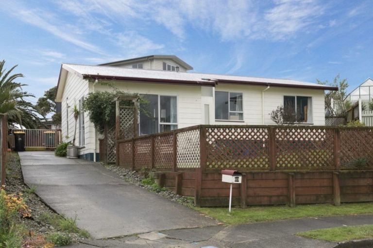 Photo of property in 23 Clipper Street, Titahi Bay, Porirua, 5022