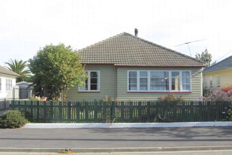 Photo of property in 314 Tancred Street, Hampstead, Ashburton, 7700
