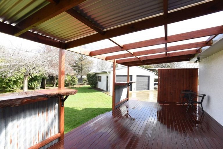 Photo of property in 115 Adamson Place, Glengarry, Invercargill, 9810