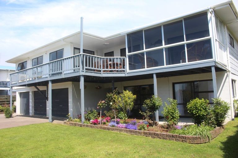 Photo of property in 10 Turnbull Place, Ohope, 3121