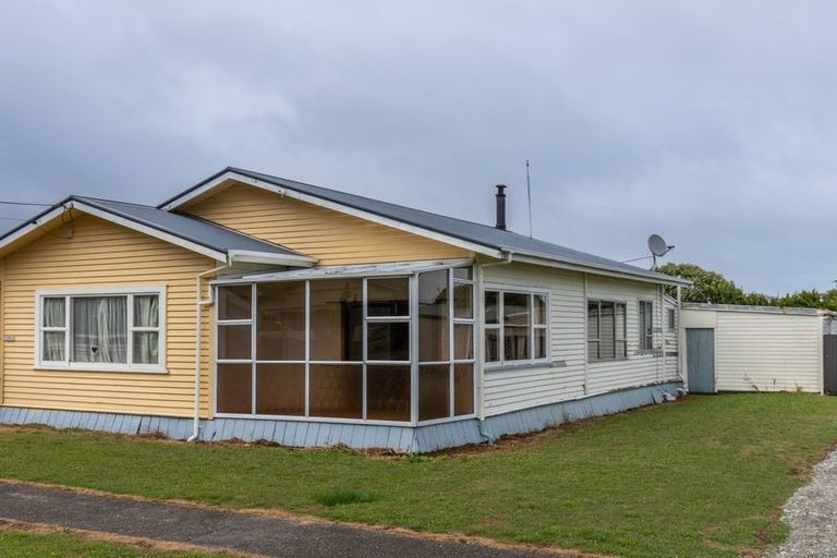 Photo of property in 146 Ward Street, Cobden, Greymouth, 7802