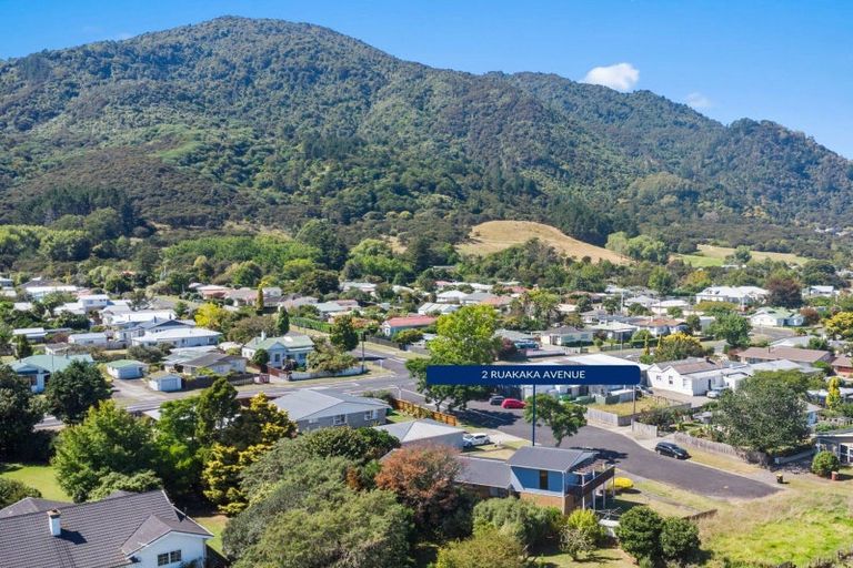 Photo of property in 2 Ruakaka Avenue, Te Aroha, 3320