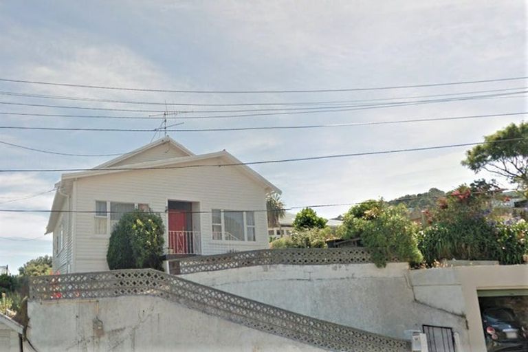 Photo of property in 18 Arawa Road, Hataitai, Wellington, 6021