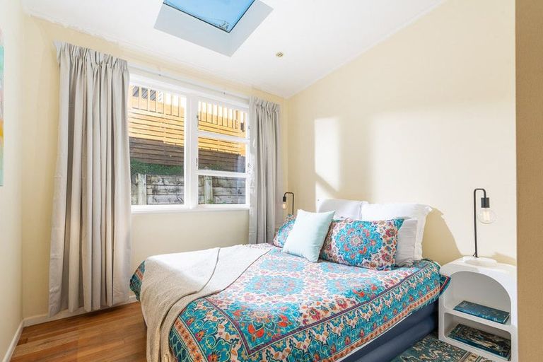 Photo of property in 10 Edgeware Road, Wilton, Wellington, 6012