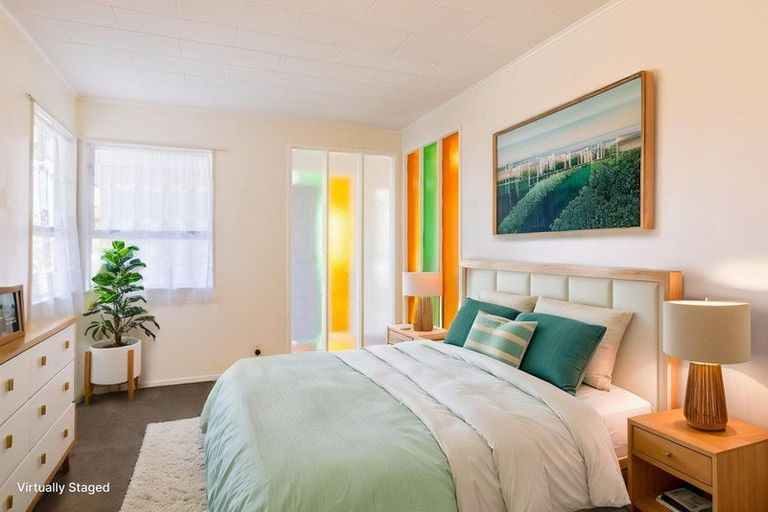 Photo of property in 26 Skerrett Crescent, Tamatea, Napier, 4112