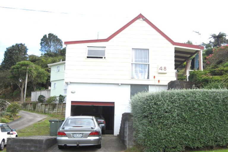 Photo of property in 48a Blagdon Road, Blagdon, New Plymouth, 4310
