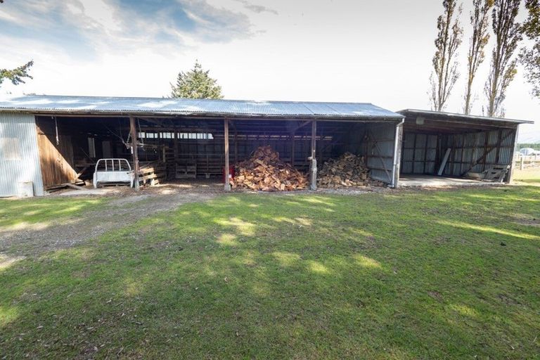 Photo of property in 1153 Clayton Road, Ashwick Flat, Fairlie, 7987