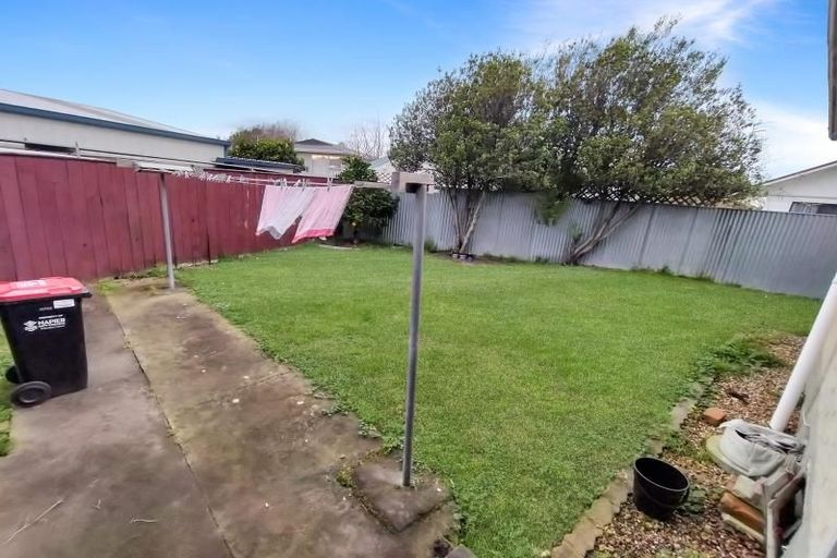 Photo of property in 19b Robinson Crescent, Tamatea, Napier, 4112
