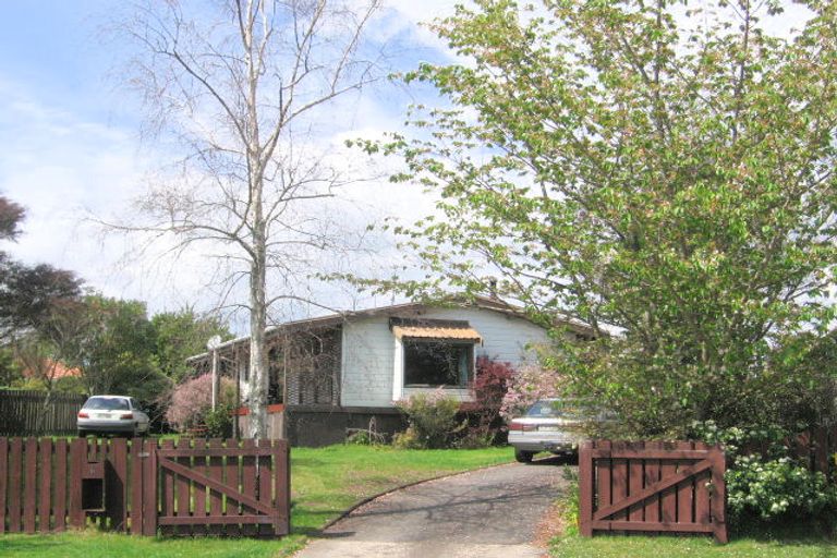 Photo of property in 6 Te Ana Place, Lynmore, Rotorua, 3010