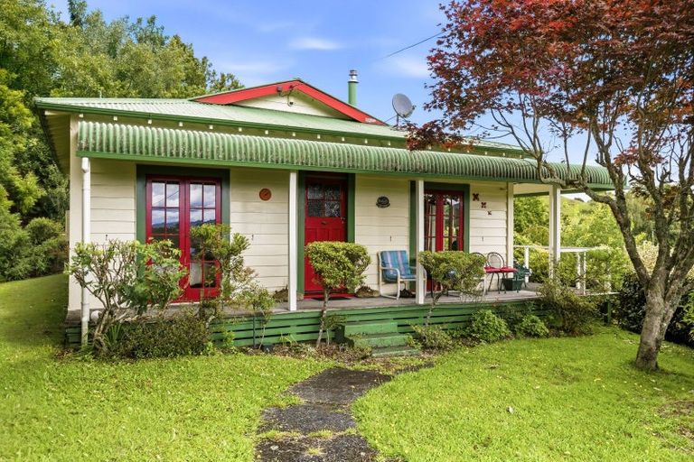 Photo of property in 22 Sunshine Road, Taumarunui, 3920