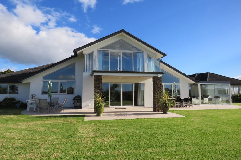 Photo of property in 6b Fuller Terrace, Kerikeri, 0230