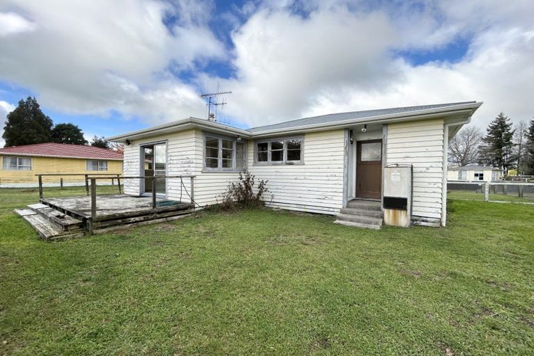 Photo of property in 4 Kinross Place, Tokoroa, 3420