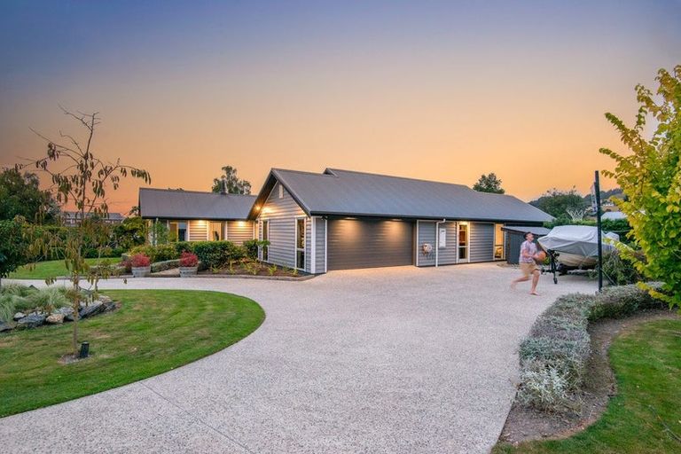 Photo of property in 285d Gladstone Road North, Mosgiel, 9092