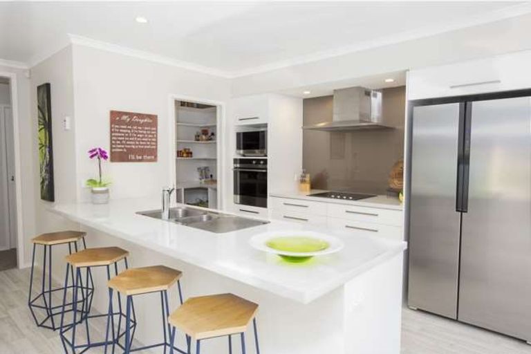 Photo of property in 35 Westmuir Crescent, Pokeno, 2402