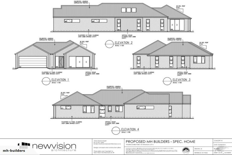 Photo of property in 299 Thorncombe Road, Te Awamutu, 3800