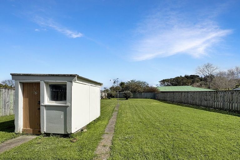 Photo of property in 55 Mitchell Street, Aramoho, Whanganui, 4500