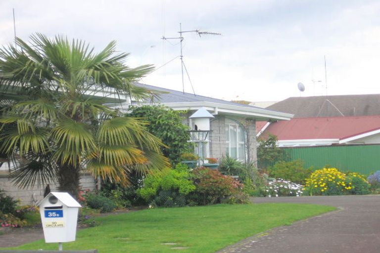 Photo of property in 35a Hillstone Avenue, Gate Pa, Tauranga, 3112
