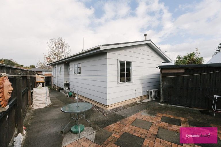 Photo of property in 18a Newton Place, Westbrook, Palmerston North, 4412