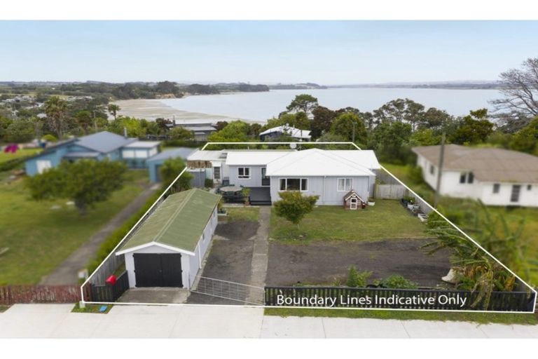 Photo of property in 58 Mclarin Road, Glenbrook, Waiuku, 2681