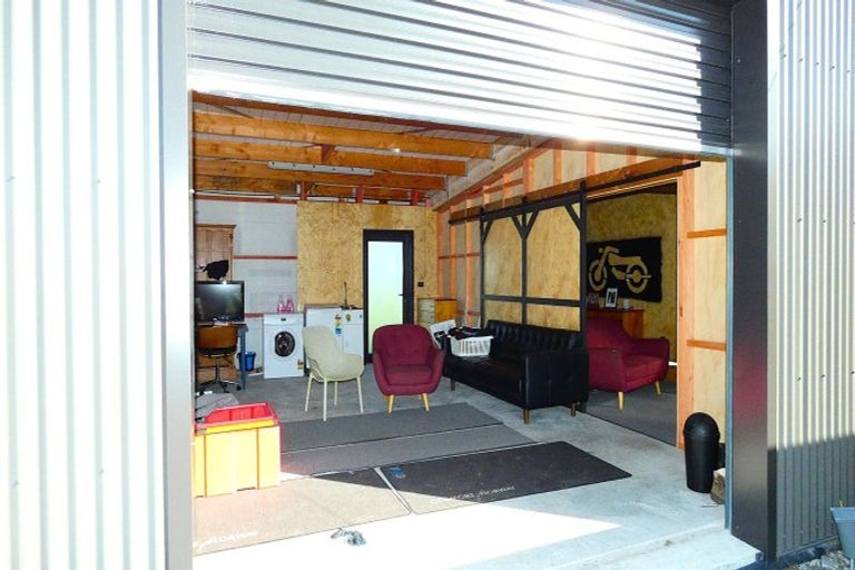 Photo of property in 271 Utopia Road, Westport, 7892